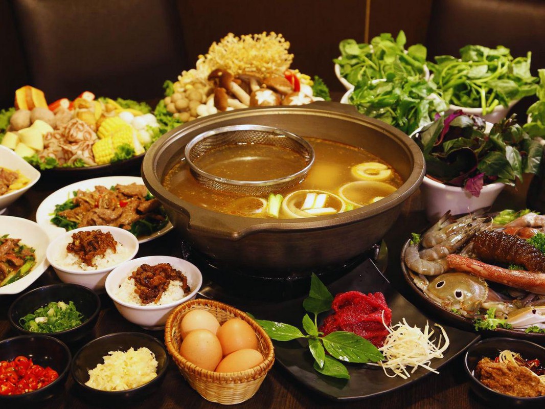 中山區火鍋:三代傳承湯頭×秘製沙茶醬 台北必吃排隊火鍋店 中山區火鍋:三代傳承湯頭×秘製沙茶醬 台北必吃排隊火鍋店