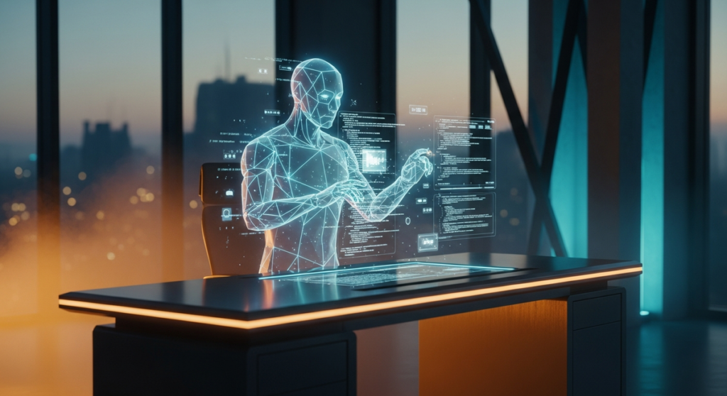 AI軟體工程師掀開發巨變:新創Cognition崛起,挑戰倫理邊界 AI軟體工程師掀開發巨變:新創Cognition崛起,挑戰倫理邊界