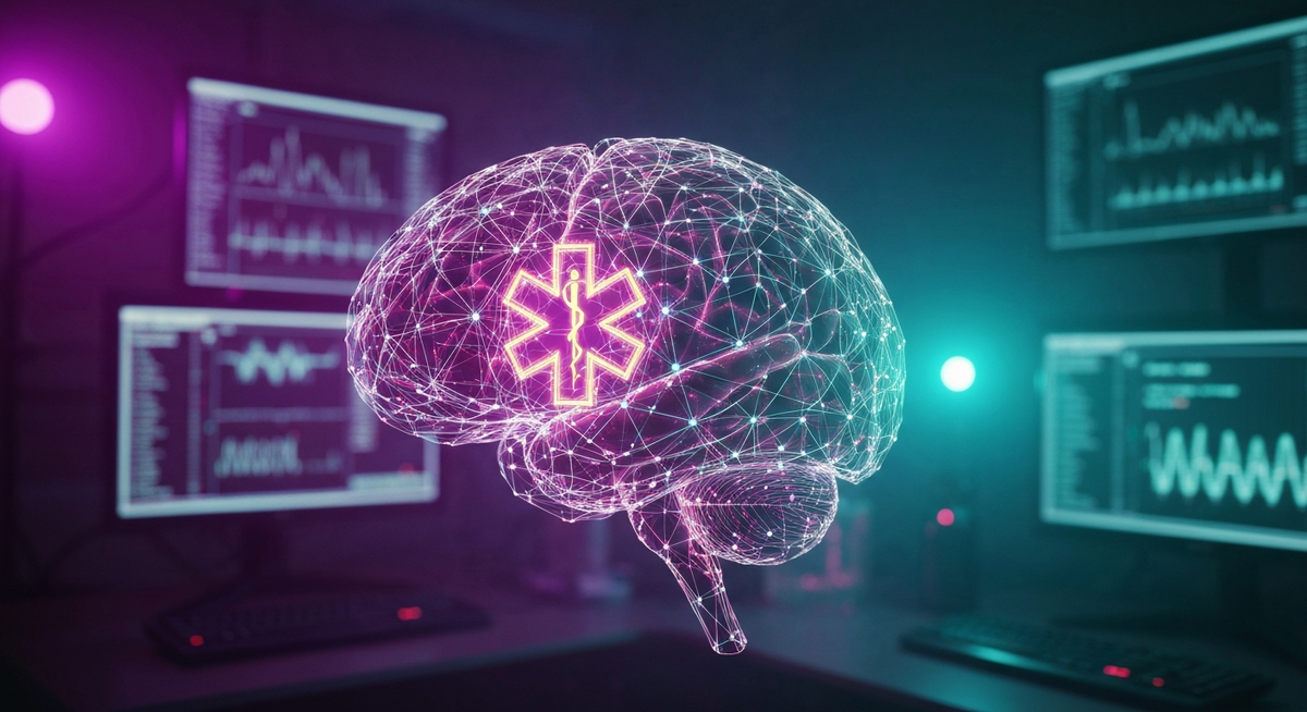 ChatGPT Health問世 AI健康聊天機器人擴大醫療應用 ChatGPT Health問世 AI健康聊天機器人擴大醫療應用