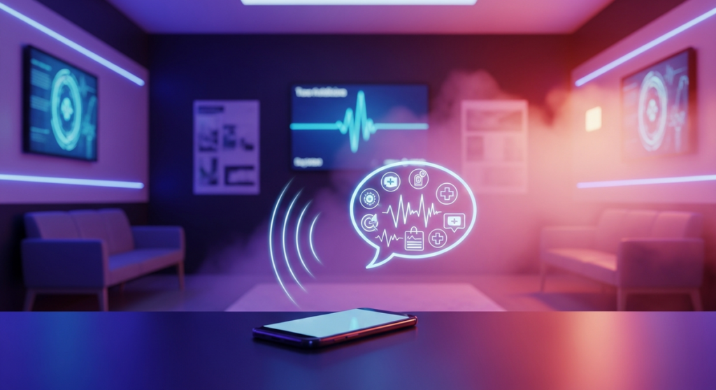 Teladoc策略轉向:聚焦AI應用與服務模式轉型 Teladoc策略轉向:聚焦AI應用與服務模式轉型