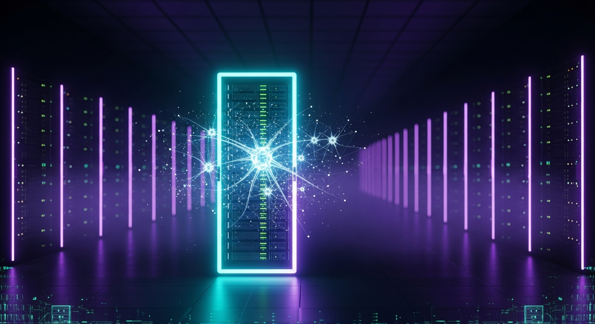 軟銀傳擬貸款 400 億美元 押注 OpenAI 擴大 AI 投資 軟銀傳擬貸款 400 億美元 押注 OpenAI 擴大 AI 投資