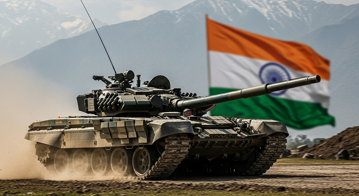 報告:印度軍事現代化加速 躍升全球第二大武器進口國 報告:印度軍事現代化加速 躍升全球第二大武器進口國