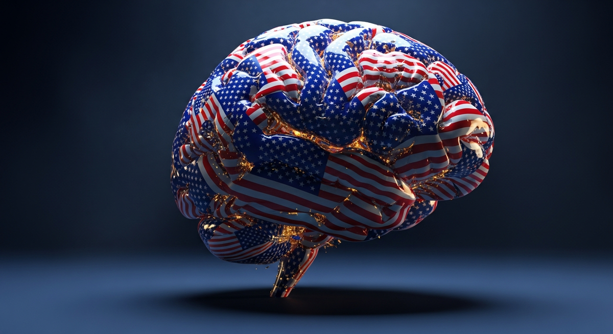 美國川普政府公布國家AI政策框架 著重競爭力與全民福祉 美國川普政府公布國家AI政策框架 著重競爭力與全民福祉