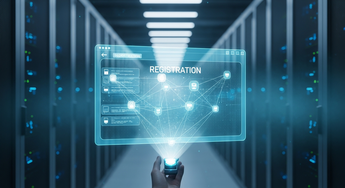 設備註冊平台市場強勁成長 年複合增率15.5%達152億美元 設備註冊平台市場強勁成長 年複合增率15.5%達152億美元