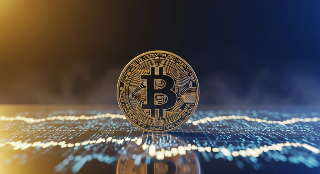 比特幣穩居加密貨幣龍頭地位 專家點出四大長期投資優勢 比特幣穩居加密貨幣龍頭地位 專家點出四大長期投資優勢