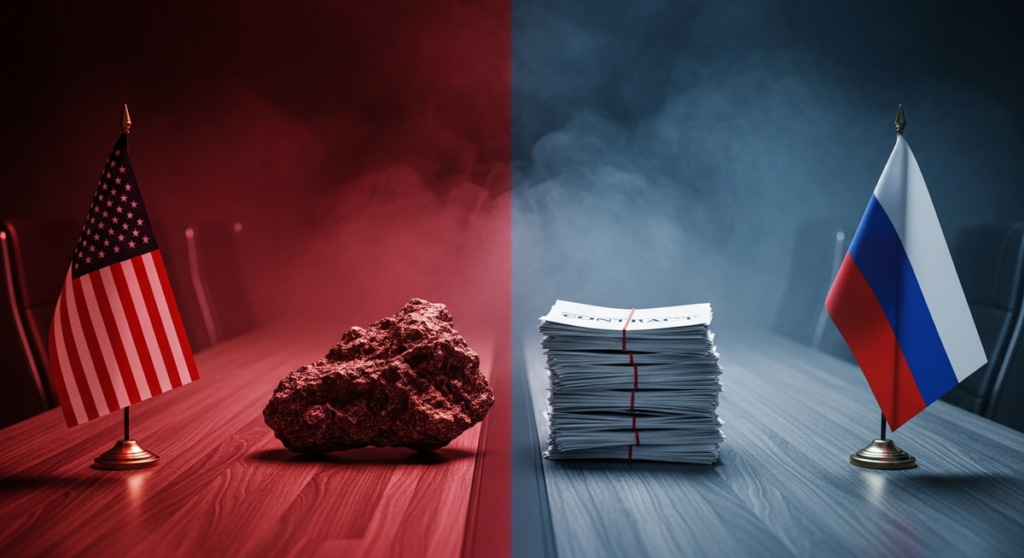 美國考慮干預期油市場,傳放寬印度購買俄油限制 美國考慮干預期油市場,傳放寬印度購買俄油限制