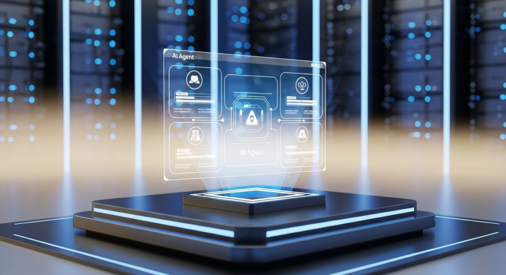 Snowflake發表智慧代理程式 企業工作流程迎AI革新 Snowflake發表智慧代理程式 企業工作流程迎AI革新