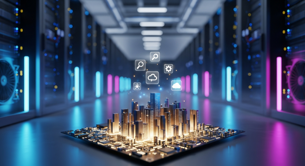 華爾街科技多頭:AI恐慌拋售美國軟體股 背離程度罕見 華爾街科技多頭:AI恐慌拋售美國軟體股 背離程度罕見