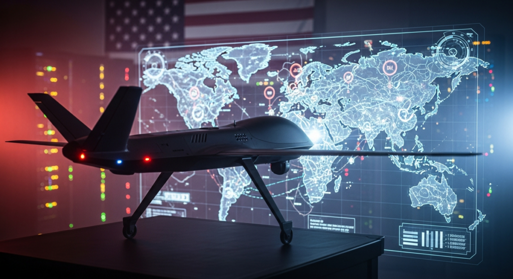 美國防部AI軍事化引發爭議 拒絕配合監控與武器自主化 Anthropic遭川普政府列黑名單 美國防部AI軍事化引發爭議 拒絕配合監控與武器自主化 Anthropic遭川普政府列黑名單