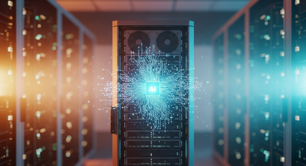 鴻海去年獲利遜於預期 AI伺服器成2026成長關鍵動能 鴻海去年獲利遜於預期 AI伺服器成2026成長關鍵動能