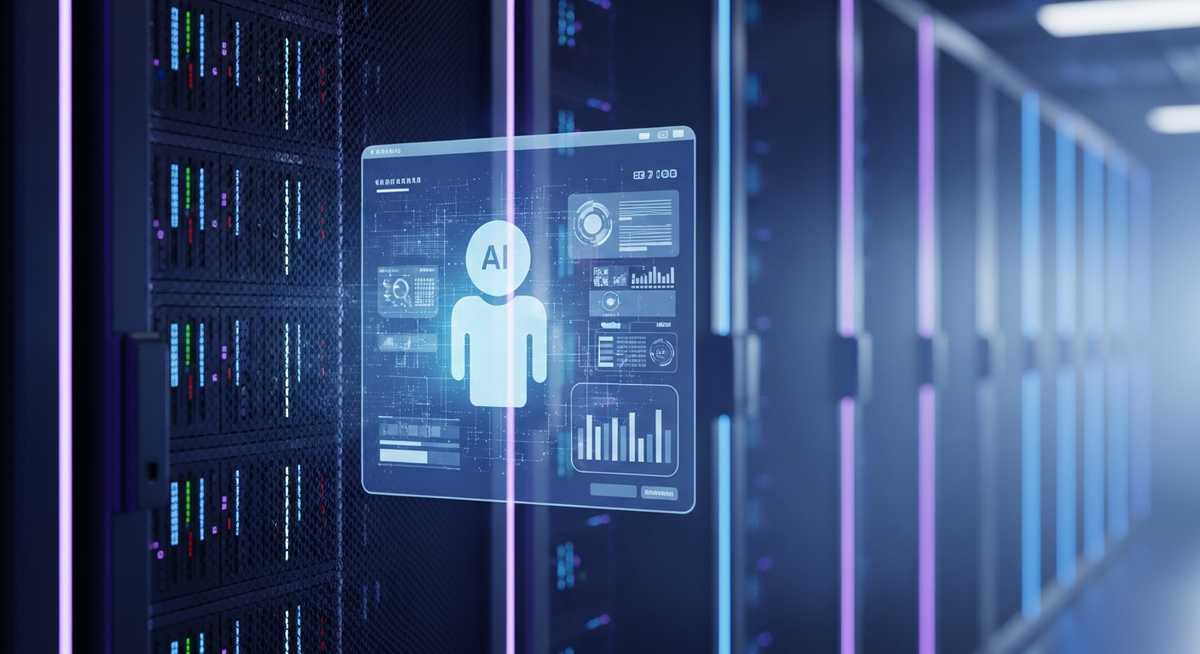 Domo發表AI代理建構平台 助企業高效整合數據部署客製化智能 Domo發表AI代理建構平台 助企業高效整合數據部署客製化智能