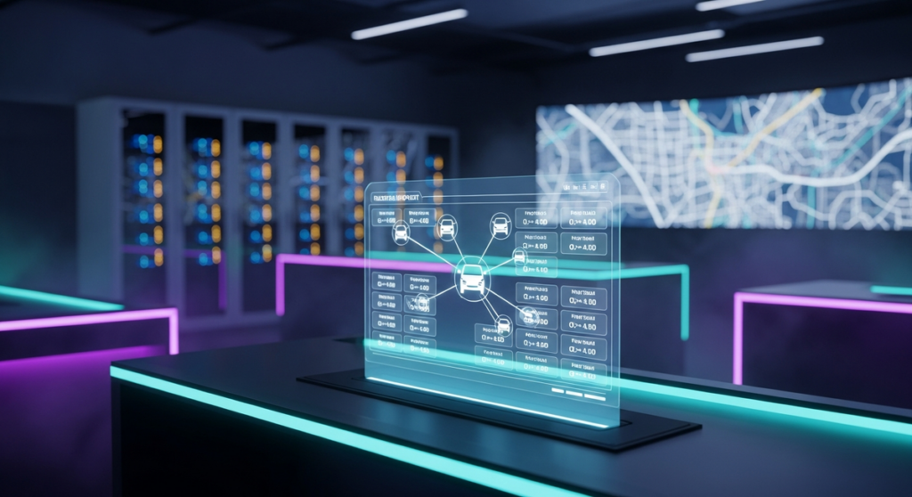 通用汽車工程師發表AI框架 提升電動車隊能源效率 通用汽車工程師發表AI框架 提升電動車隊能源效率