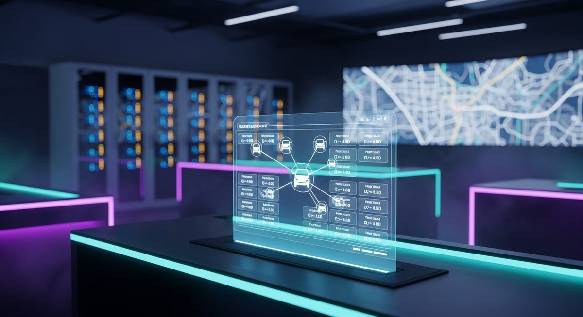 通用汽車工程師發表AI框架 提升電動車隊能源效率 通用汽車工程師發表AI框架 提升電動車隊能源效率