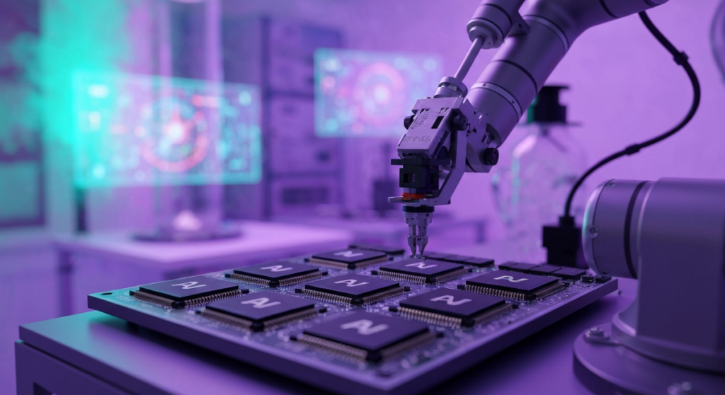 工研院攜手產學界 強化AI及無人技術研發 助攻產業升級 工研院攜手產學界 強化AI及無人技術研發 助攻產業升級