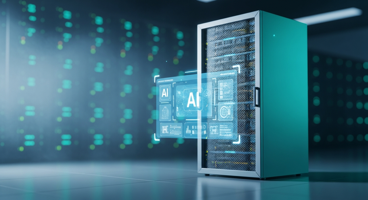 企業搶攻AI應用市場 數位產品工程服務助SaaS平台高效規模化 企業搶攻AI應用市場 數位產品工程服務助SaaS平台高效規模化