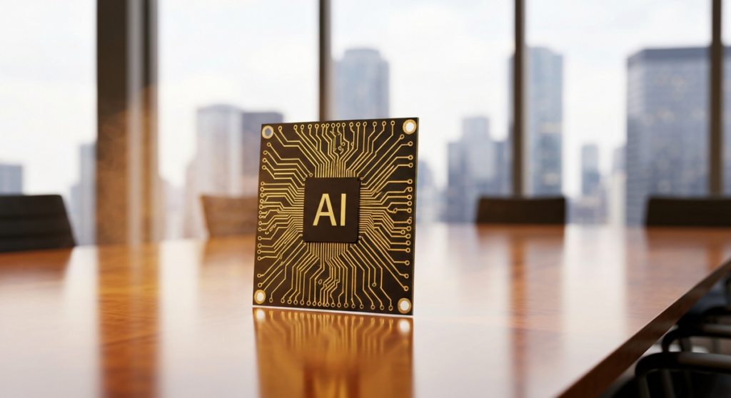 AI 投資熱潮再起?專家點名甲骨文、輝達等潛力股 AI 投資熱潮再起?專家點名甲骨文、輝達等潛力股