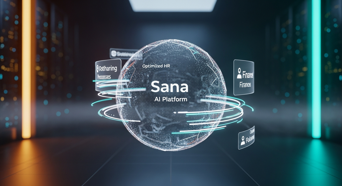 Workday發表Sana AI平台並完成執行長交接 股價表現亮眼 Workday發表Sana AI平台並完成執行長交接 股價表現亮眼