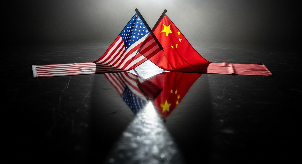 TikTok美國業務重組落地 甲骨文主導治理化解國安疑慮 TikTok美國業務重組落地 甲骨文主導治理化解國安疑慮