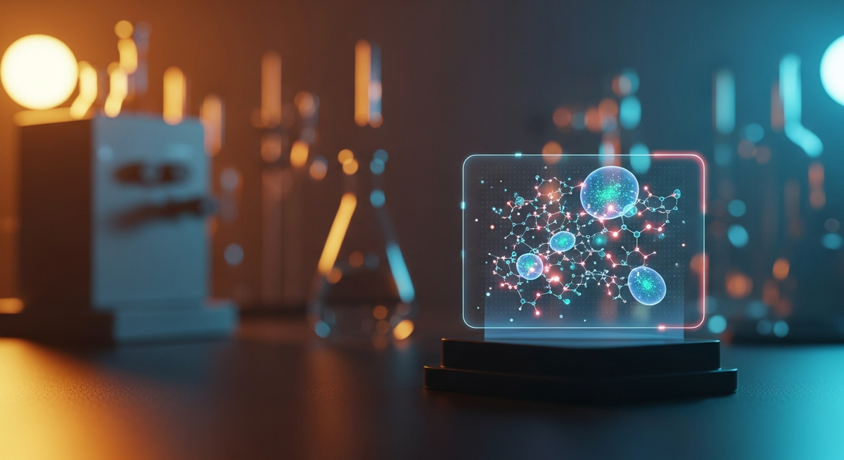 高通量篩選市場看漲至178.8億美元 助藥物研發加速創新 高通量篩選市場看漲至178.8億美元 助藥物研發加速創新