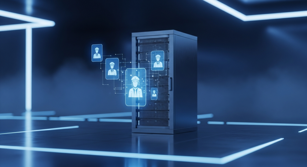 美軍啟用 AI 聊天機器人 GenAI.mil 300萬軍民已導入 美軍啟用 AI 聊天機器人 GenAI.mil 300萬軍民已導入