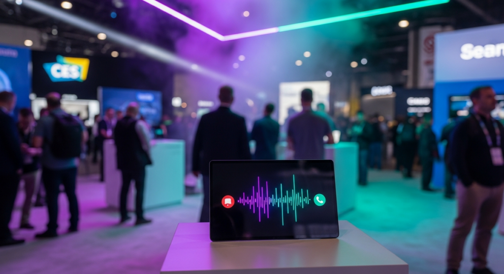 日本企業商品化外部創意遇挑戰,CES展現中韓新創靈活應變 日本企業商品化外部創意遇挑戰,CES展現中韓新創靈活應變