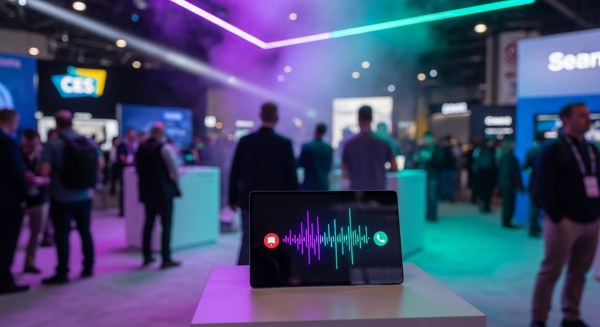 日本企業商品化外部創意遇挑戰,CES展現中韓新創靈活應變 日本企業商品化外部創意遇挑戰,CES展現中韓新創靈活應變