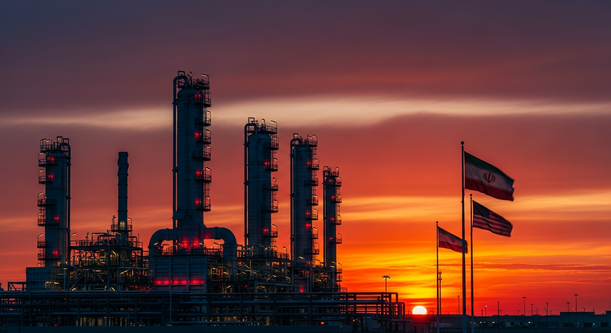 中東衝突加劇衝擊全球能源 新加坡油價恐飆破每公升 4 星幣 中東衝突加劇衝擊全球能源 新加坡油價恐飆破每公升 4 星幣