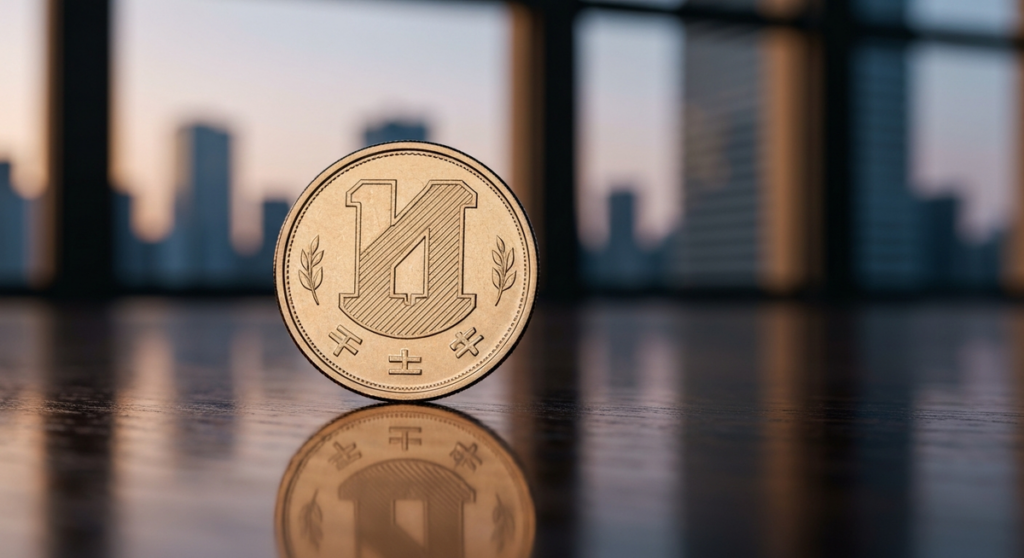 日圓避險需求激增 兌美元強升至 157.50 日圓避險需求激增 兌美元強升至 157.50