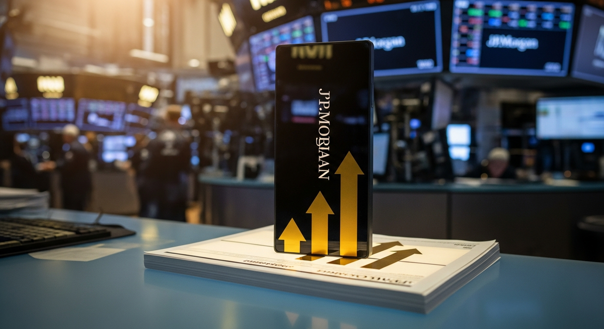 SVB倒閉後新創資金大挪移 摩根大通搶攻科技創業客戶 SVB倒閉後新創資金大挪移 摩根大通搶攻科技創業客戶