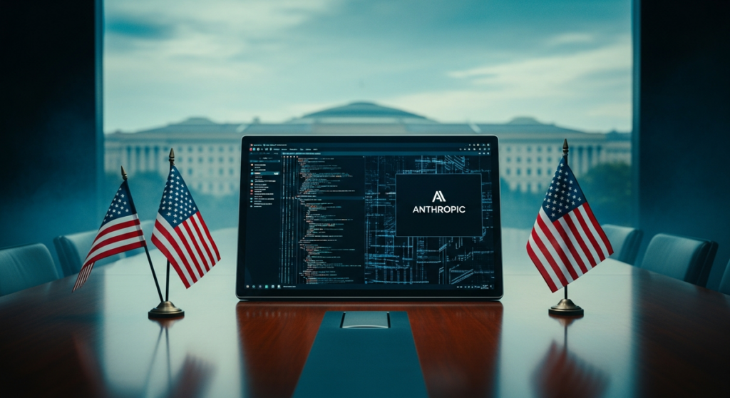 Google 重申 Anthropic AI 開放商用 排除國防應用 Google 重申 Anthropic AI 開放商用 排除國防應用