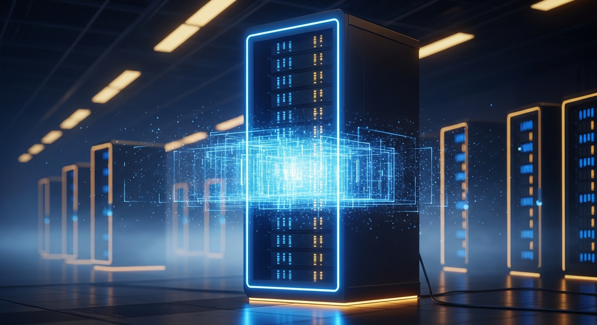 美國AI應用案例引主權AI熱議 韓國財團加速佈局AI資料中心 美國AI應用案例引主權AI熱議 韓國財團加速佈局AI資料中心