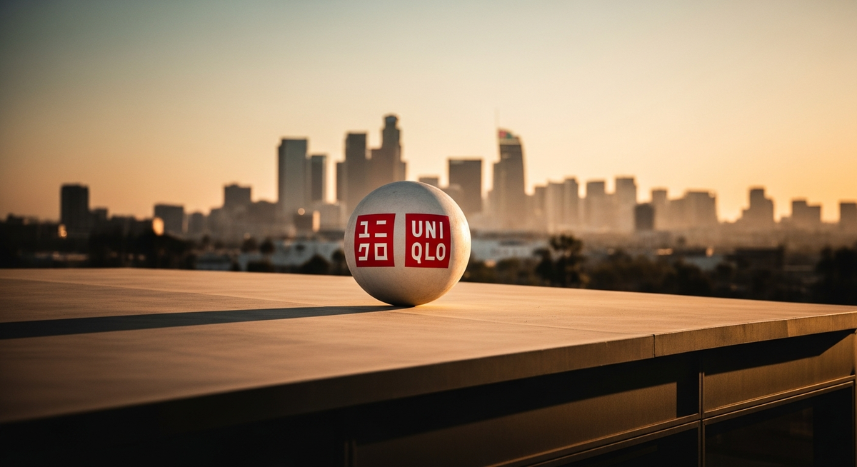 大谷翔平效應吸金 道奇球場冠名「優衣庫」日本品牌狂佔黃金版位 大谷翔平效應吸金 道奇球場冠名「優衣庫」日本品牌狂佔黃金版位