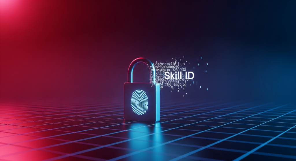 AI 代理技能缺乏身分識別 Gen Digital 推出指紋機制強化安全 AI 代理技能缺乏身分識別 Gen Digital 推出指紋機制強化安全