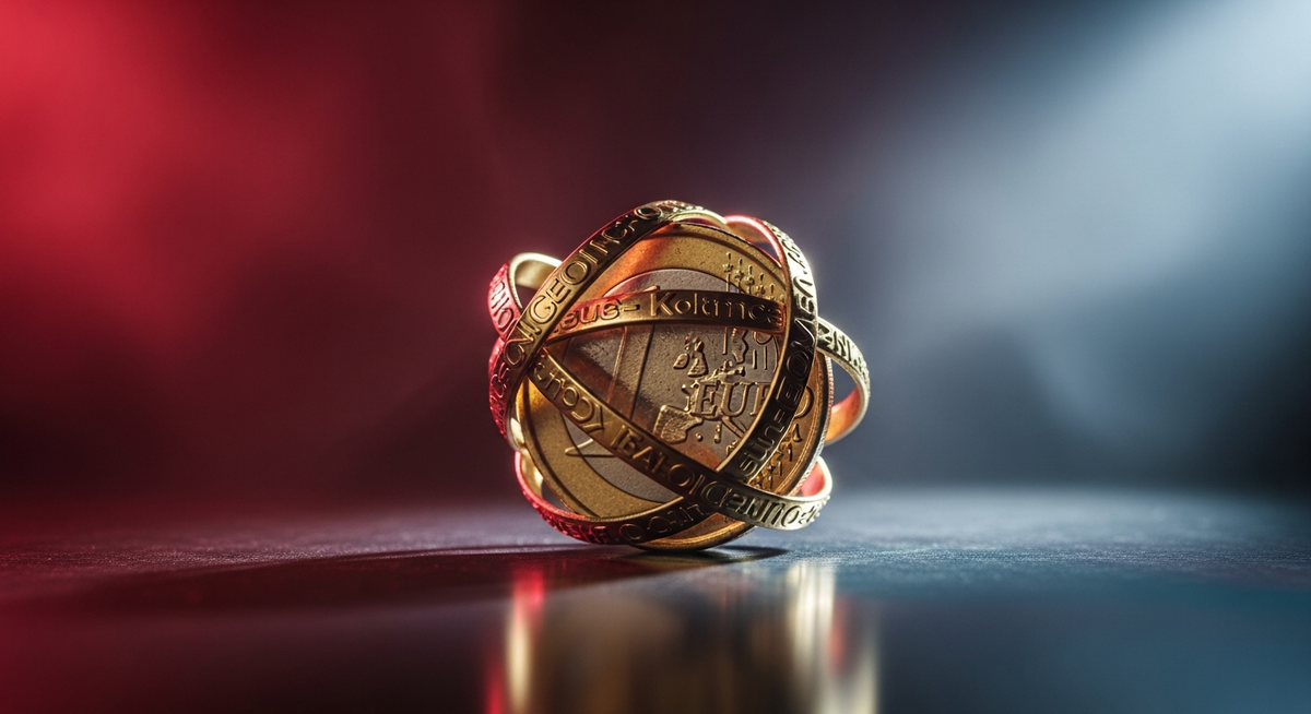 歐盟擬限縮成員國干預權 排除併購障礙以抗衡美中競爭 歐盟擬限縮成員國干預權 排除併購障礙以抗衡美中競爭