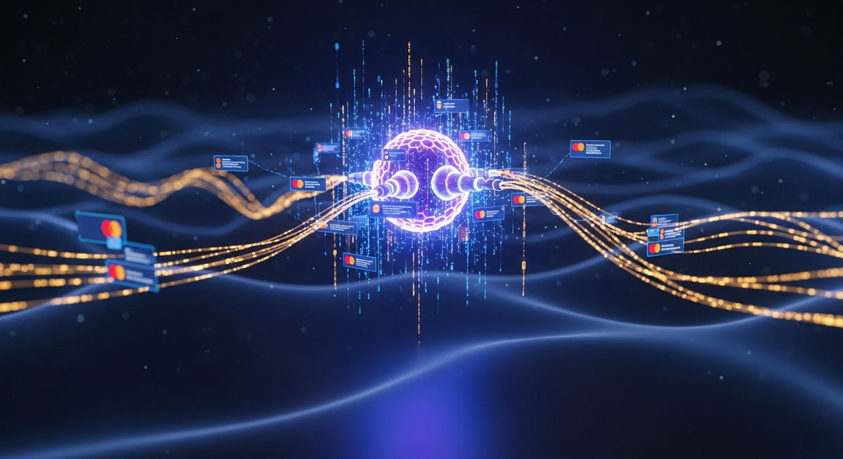 萬事達卡推AI模型強化支付安全 提升詐欺偵測與客戶體驗 萬事達卡推AI模型強化支付安全 提升詐欺偵測與客戶體驗