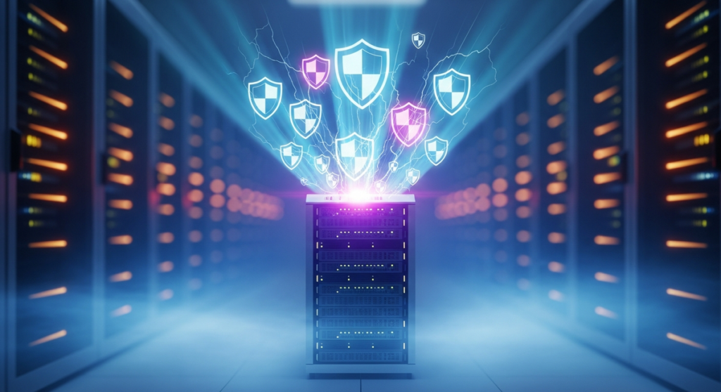 資安疑慮升溫 新加坡企業擴大AI與主權雲投資 資安疑慮升溫 新加坡企業擴大AI與主權雲投資