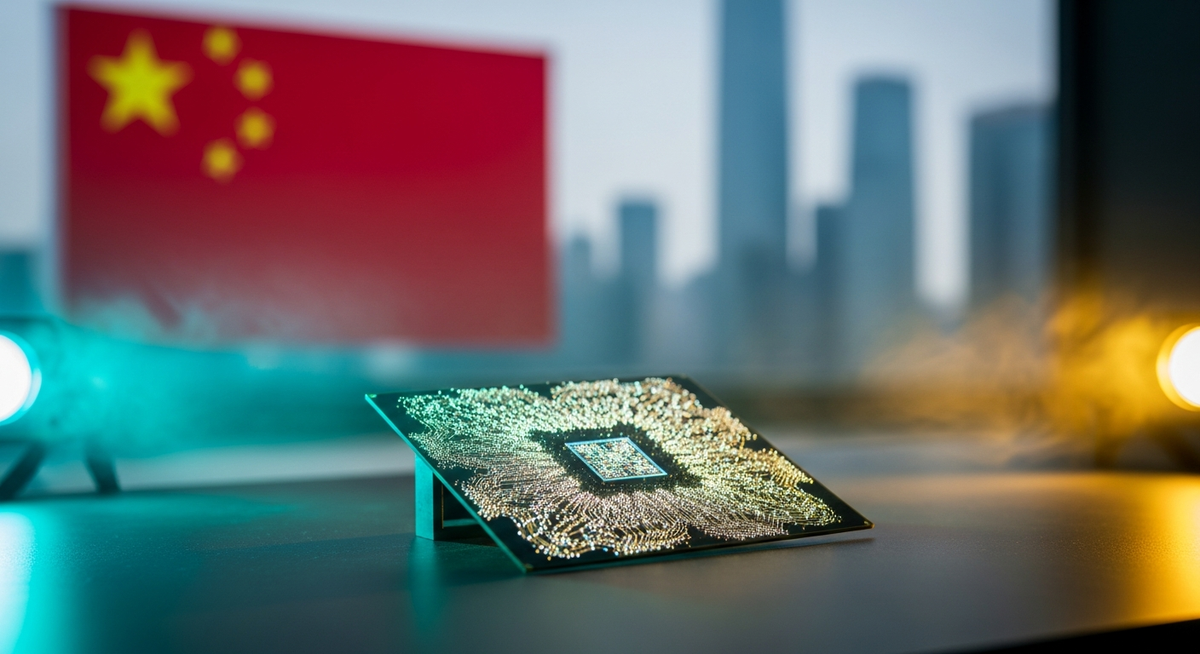 雪梨大學打造超微型AI晶片 光速運算提升能源效率 雪梨大學打造超微型AI晶片 光速運算提升能源效率