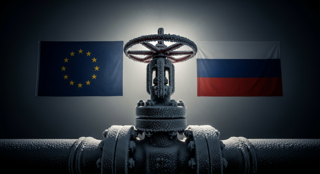 中東局勢升溫 俄羅斯擬轉向高利潤天然氣市場 中東局勢升溫 俄羅斯擬轉向高利潤天然氣市場