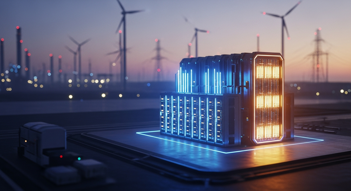 俄亥俄州斥資5000億美元打造AI園區 納入10GW資料中心及發電 俄亥俄州斥資5000億美元打造AI園區 納入10GW資料中心及發電