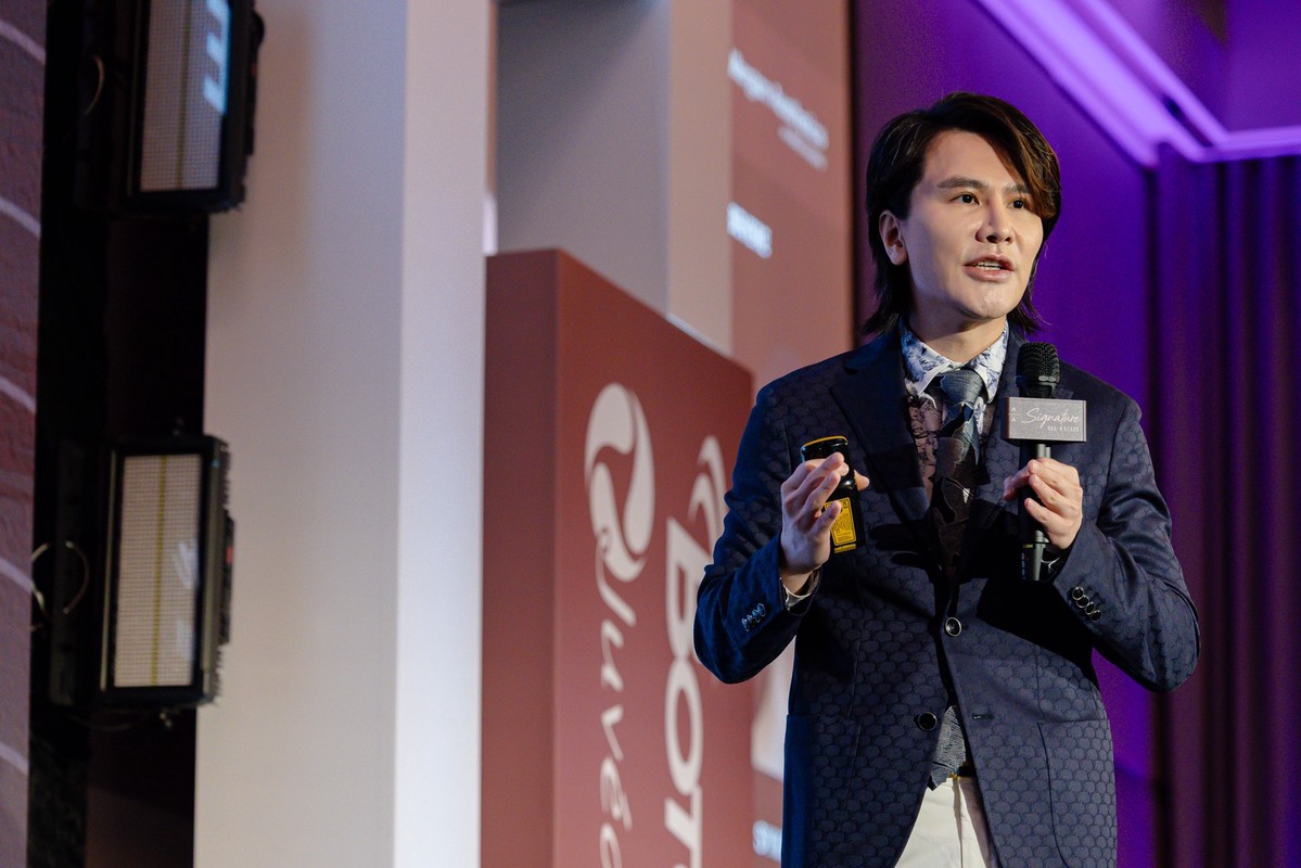 回歸本真全民醫美時代下的自然美學管理 回歸本真全民醫美時代下的自然美學管理