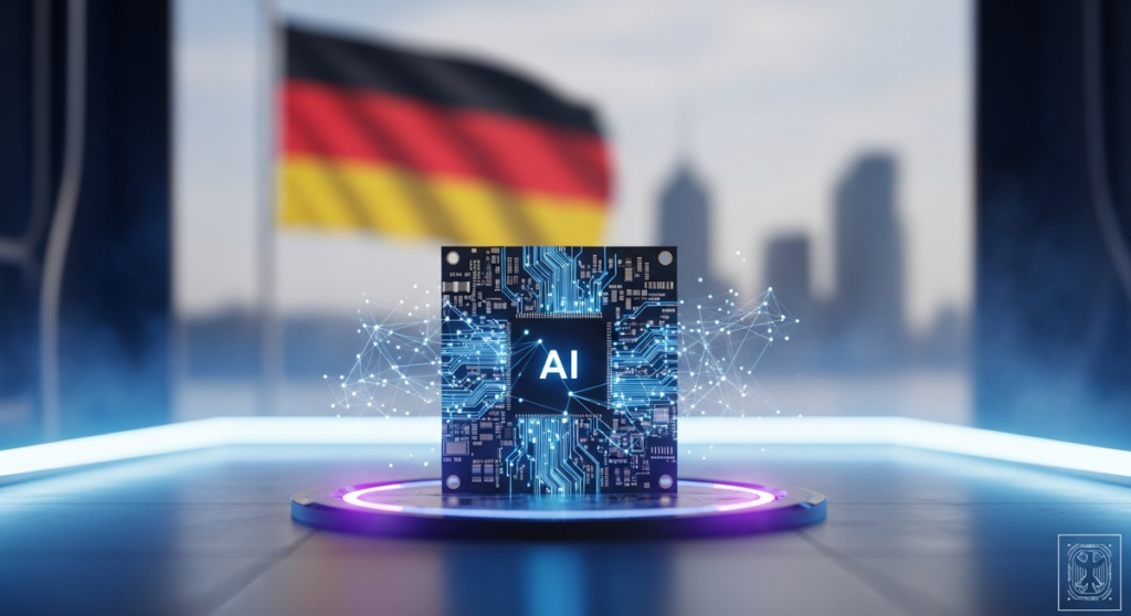 Google 擴大歐洲 AI 布局 德國柏林設立研發中心 Google 擴大歐洲 AI 布局 德國柏林設立研發中心