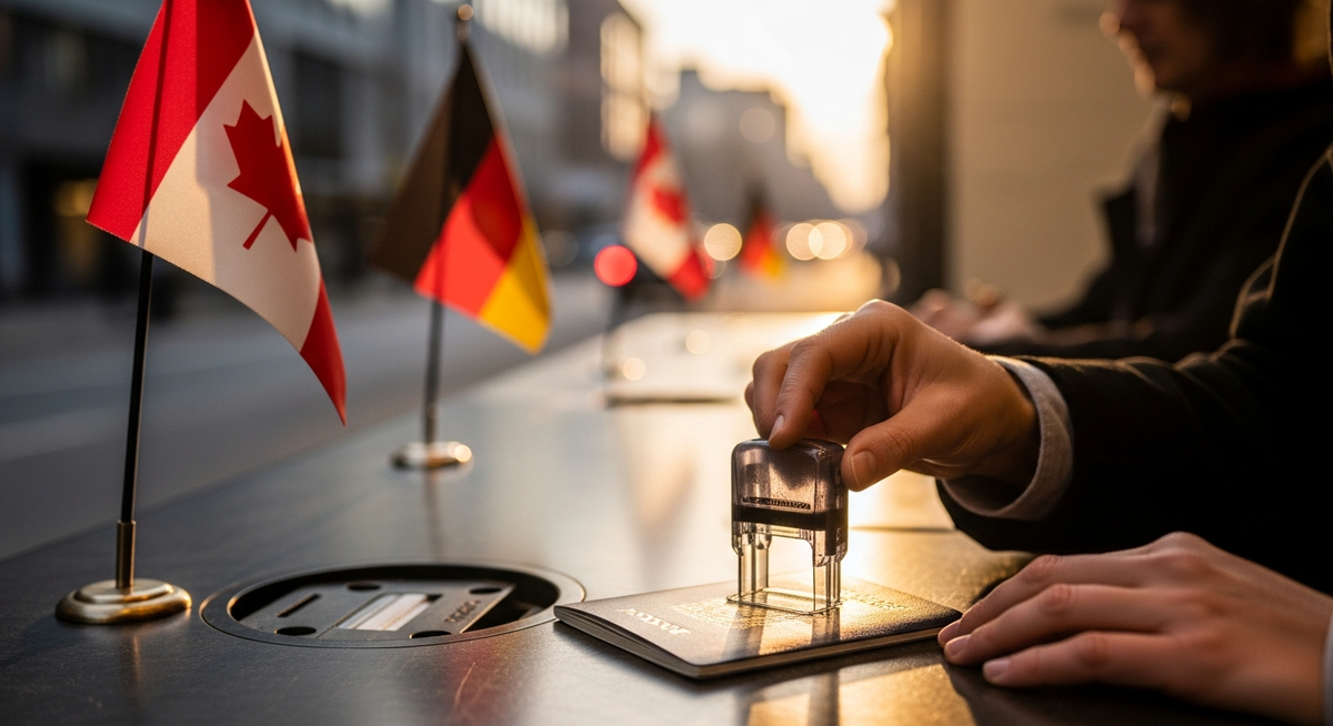 加拿大LMIA與德國TRC需求增溫 專業人士拓展海外職涯機會 加拿大LMIA與德國TRC需求增溫 專業人士拓展海外職涯機會