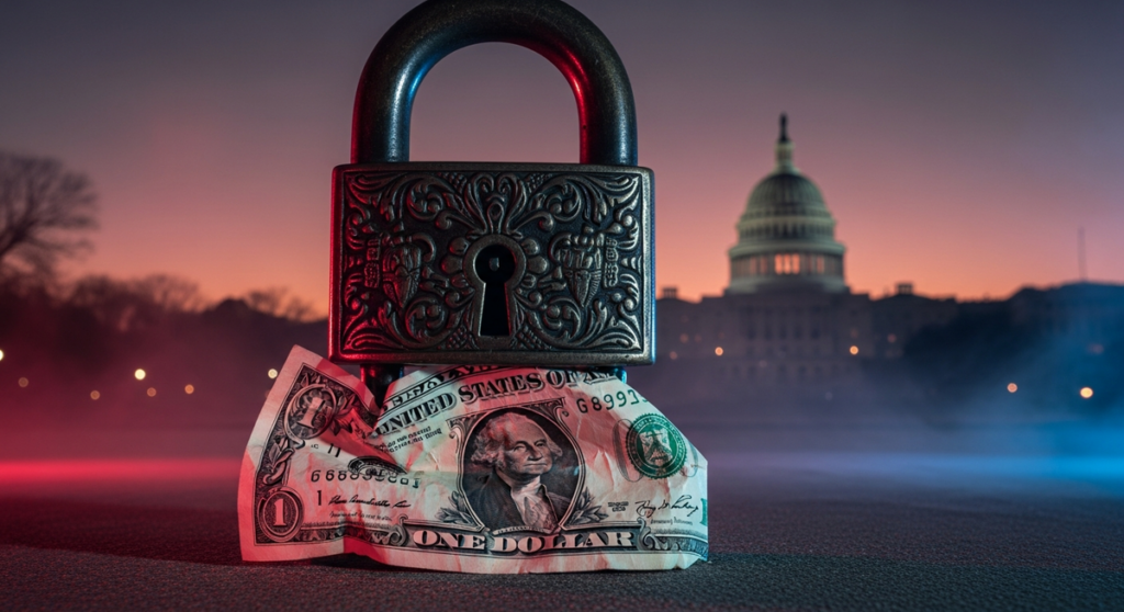 美國國債突破39兆美元創新高 川普關稅無力扭轉、伊朗戰事再添壓力 美國國債突破39兆美元創新高 川普關稅無力扭轉、伊朗戰事再添壓力