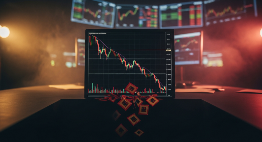 GMO宏觀策略看空台灣與韓國股市 示警AI過度投資風險 GMO宏觀策略看空台灣與韓國股市 示警AI過度投資風險