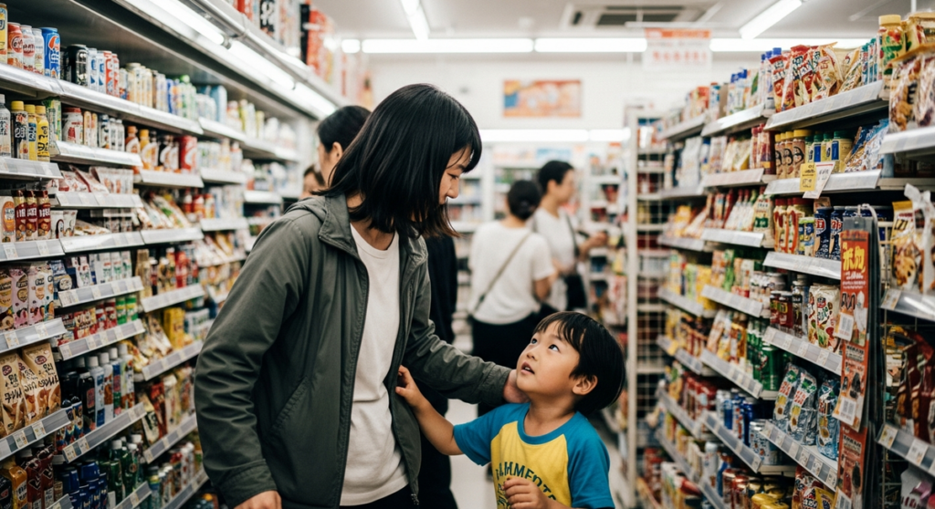 日本「撞人一族」現象頻傳 韓國母女名古屋也受害 日本「撞人一族」現象頻傳 韓國母女名古屋也受害
