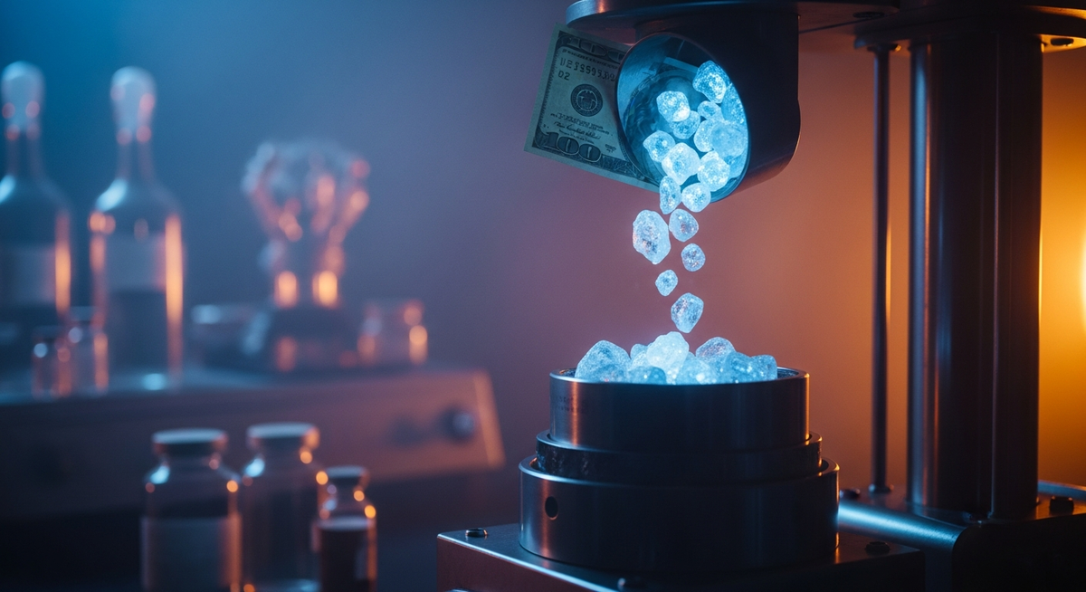 美國斥巨資扶植稀土產業鏈 押注未經驗證企業引議論 美國斥巨資扶植稀土產業鏈 押注未經驗證企業引議論