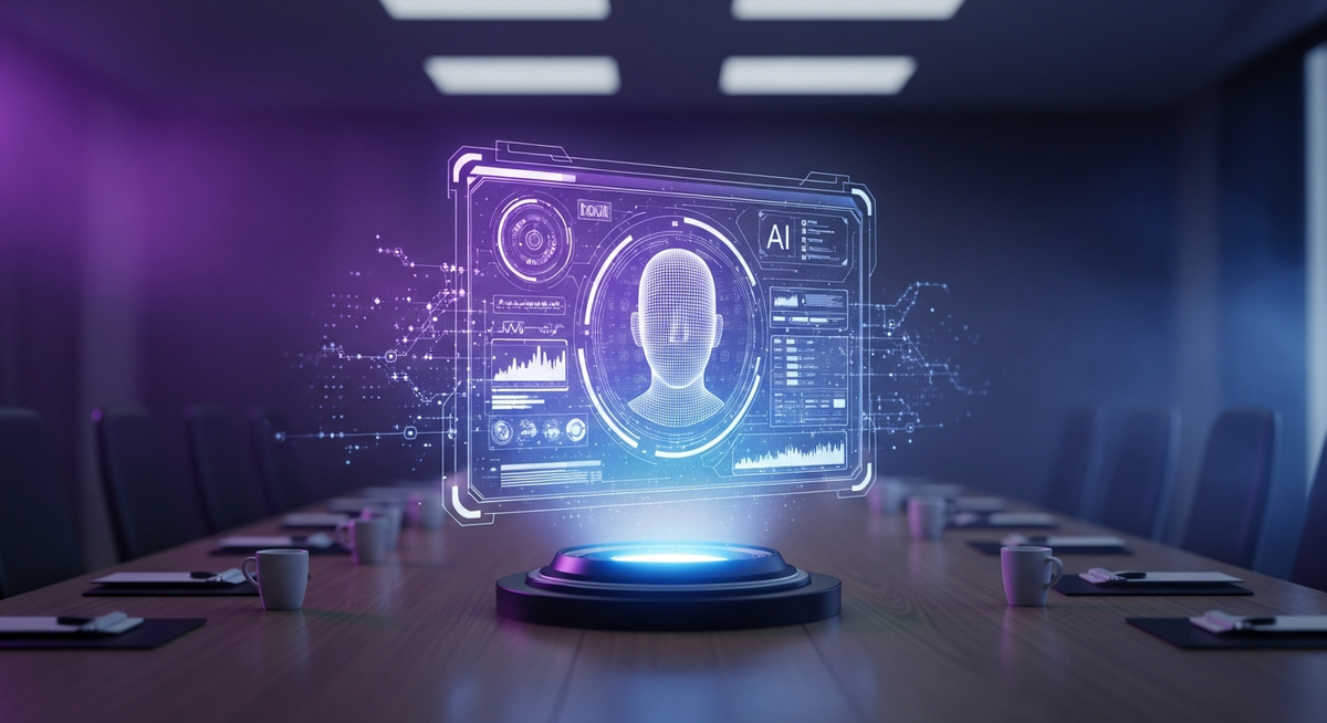 AI代理人勞動力浪潮來襲 企業領導者面臨策略與管理新挑戰 AI代理人勞動力浪潮來襲 企業領導者面臨策略與管理新挑戰