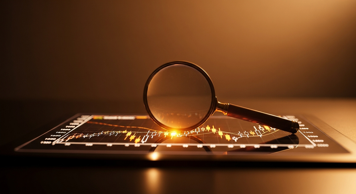 美國市場隱藏珍寶:專家揭示三檔被低估潛力股 美國市場隱藏珍寶:專家揭示三檔被低估潛力股