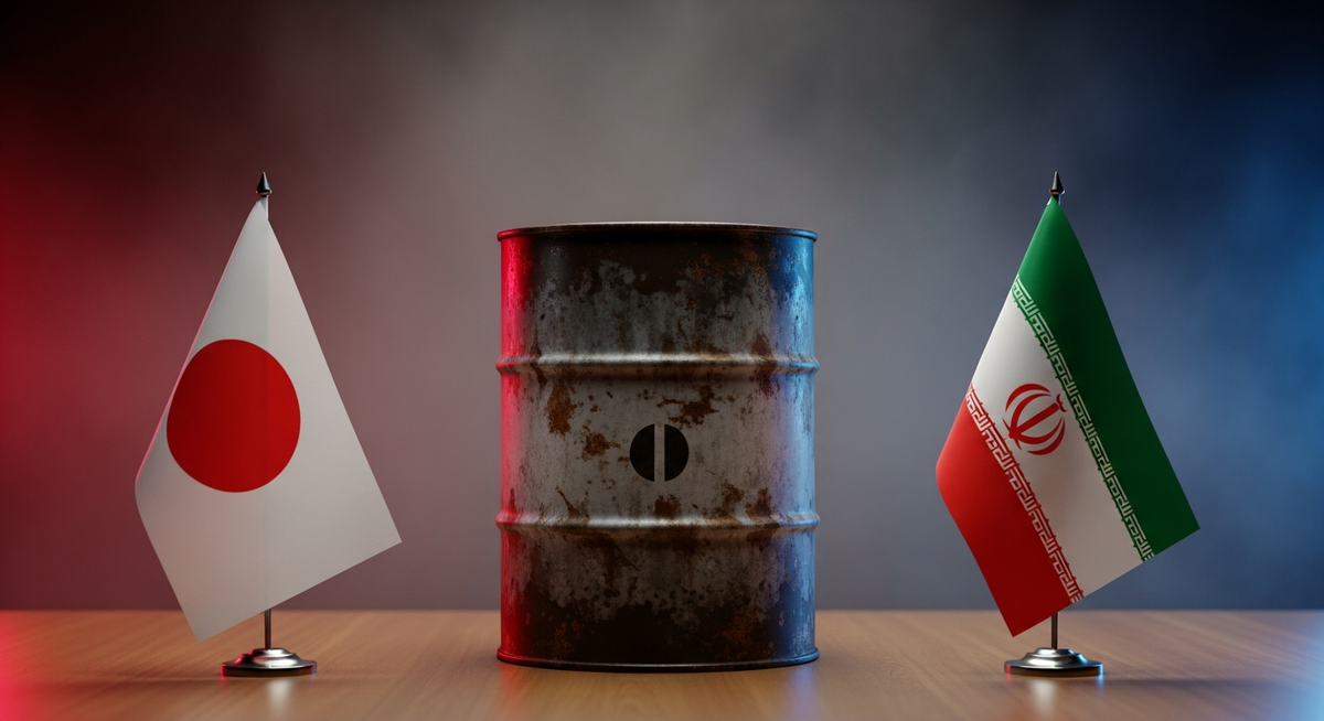 中東緊張情勢升溫 傳日煉油業者籲政府釋出石油儲備 中東緊張情勢升溫 傳日煉油業者籲政府釋出石油儲備