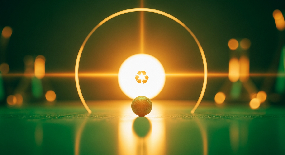 台灣塑膠中心助企業轉型 導入逾千種永續材料選項 台灣塑膠中心助企業轉型 導入逾千種永續材料選項